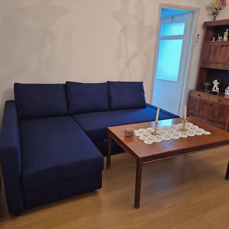 Villa Anna Paliókastron エクステリア 写真