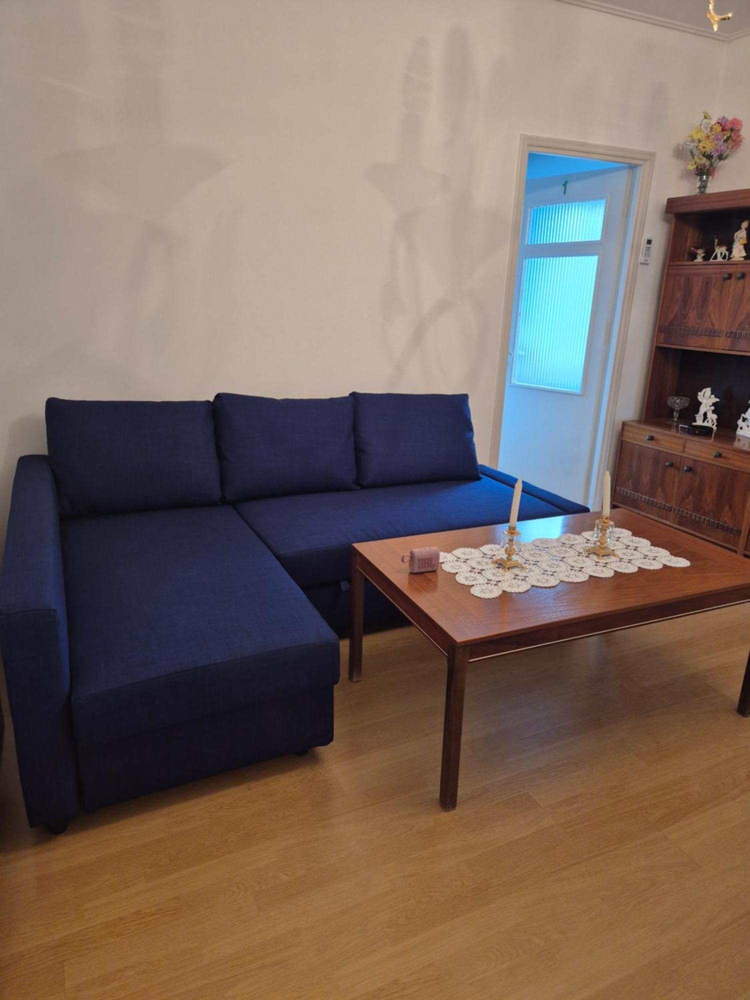 Villa Anna Paliókastron エクステリア 写真